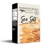 Terrapin Ridge Farms Sea Salt Crackers