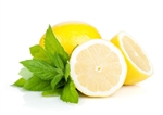 Lemongrass Citrus Mint White Balsamic
