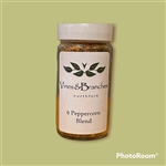 6 Peppercorn Blend