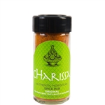 Charissa Authentic Moroccan Spice Rub~ MILD