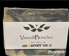 Greenport Vibes Handcrafted Soap Bar