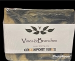 Greenport Vibes Handcrafted Soap Bar