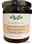 NEW! Hot Habanero Bacon Jam