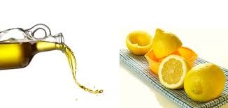 Italian Lemon Extra Virgin Olive Oil