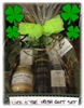 Luck O' The Irish Gift Basket