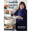 SIGNED! Ina Garten Modern Comfort Food Cookbook - SIGNED