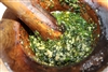 Parsley and Garlic Pistou Recipe