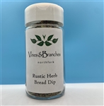 Rustic Herb Bread Dip & Seasoning Blend