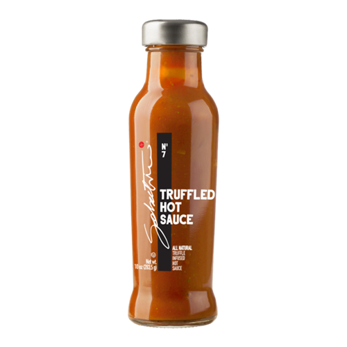 Truffled Hot Sauce by Sabatino