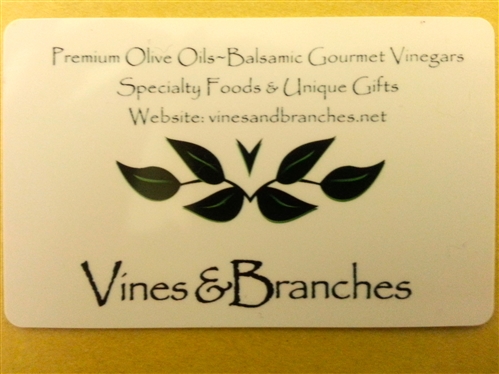 Oil and Balsamic Vinegar Gift Sets