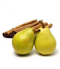 Cinnamon-Pear Aged Dark Balsamic Condimento