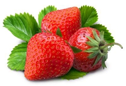 Strawberry Aged Dark Balsamic Condimento